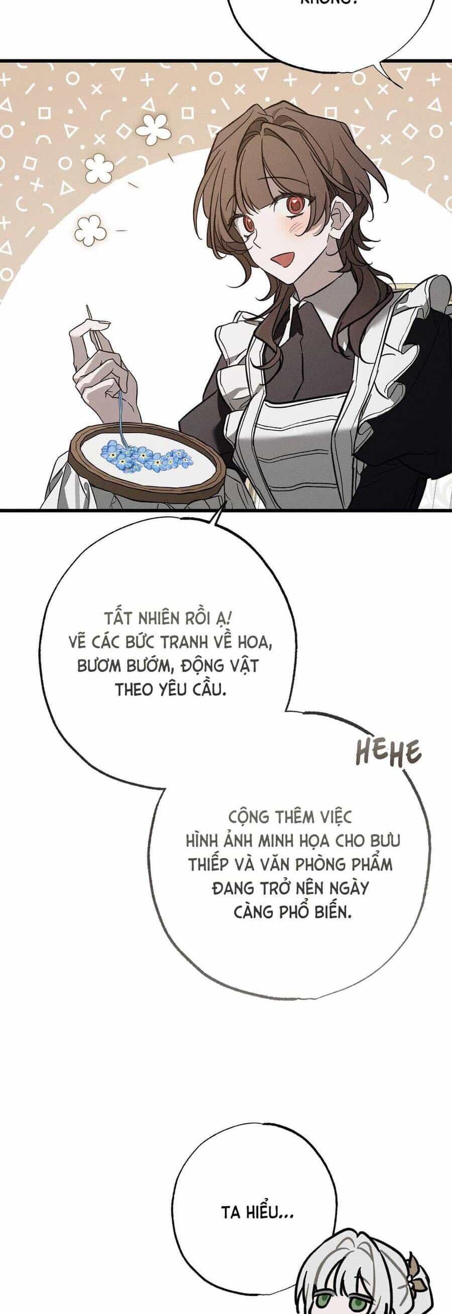 Vị Phu Quân Căm Ghét Tôi Đã Mất Trí Nhớ - Chương 31 - ảnh 71