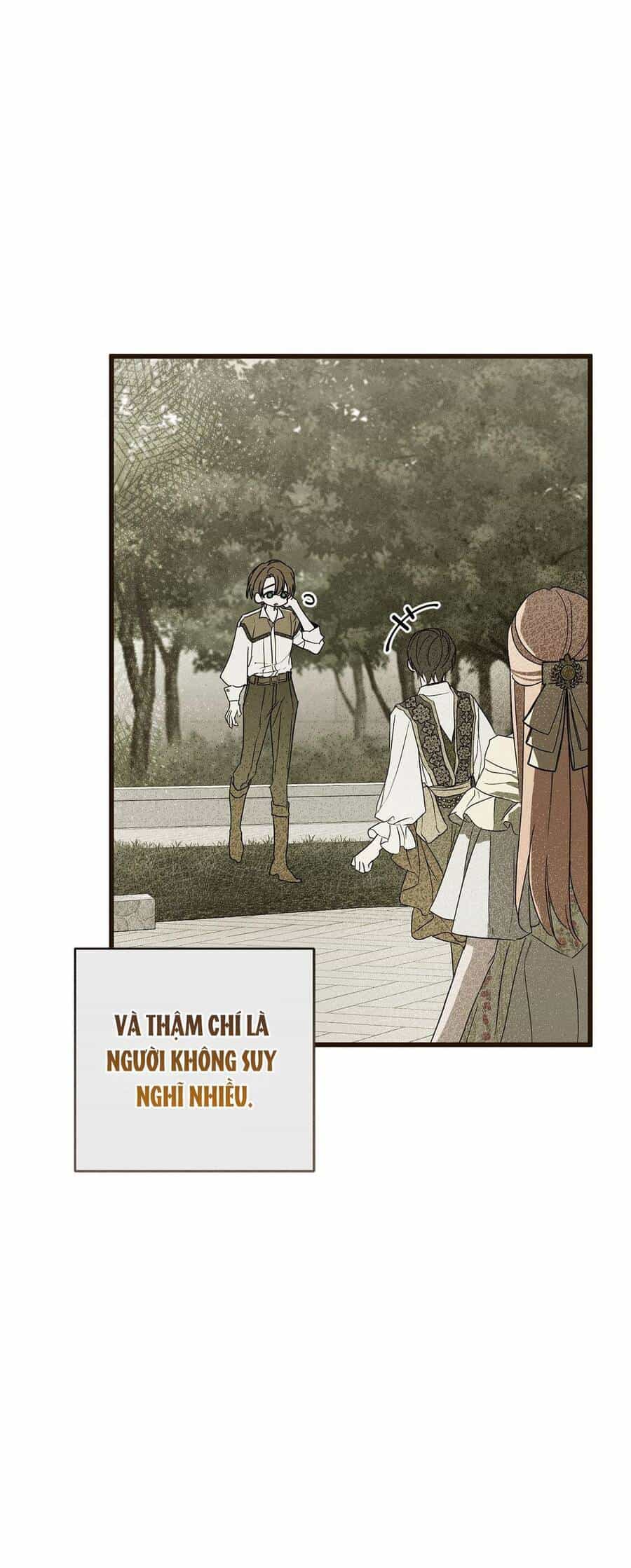 Vị Phu Quân Căm Ghét Tôi Đã Mất Trí Nhớ - Chương 34 - ảnh 60