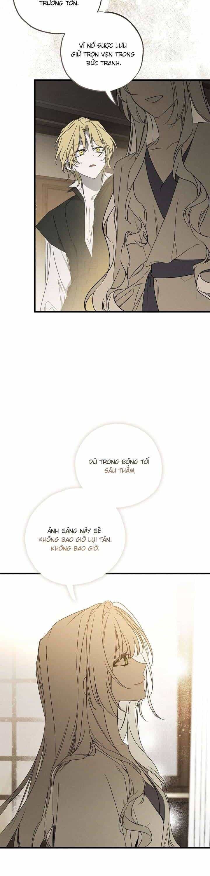 Vị Phu Quân Căm Ghét Tôi Đã Mất Trí Nhớ - Chương 55 - ảnh 28