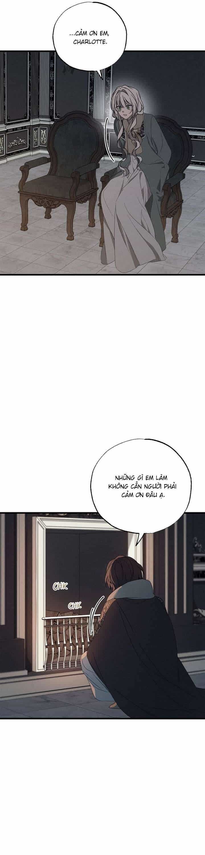Vị Phu Quân Căm Ghét Tôi Đã Mất Trí Nhớ - Chương 56 - ảnh 22