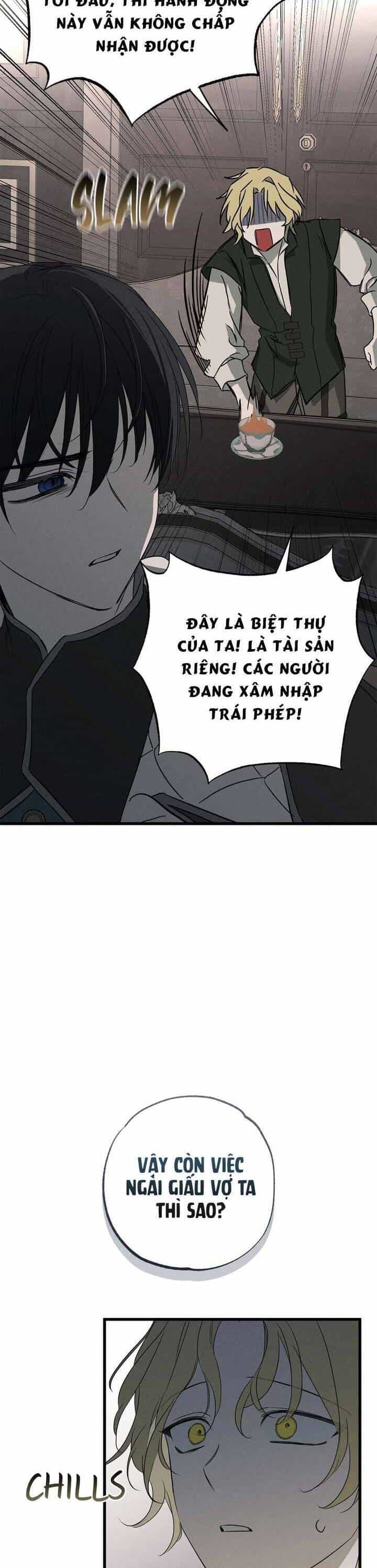 Vị Phu Quân Căm Ghét Tôi Đã Mất Trí Nhớ - Chương 57 - ảnh 19