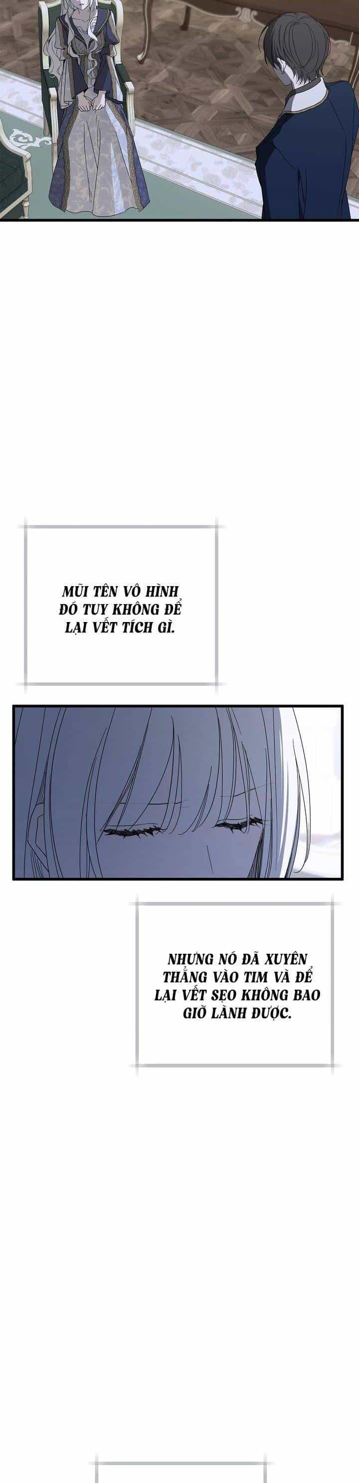 Vị Phu Quân Căm Ghét Tôi Đã Mất Trí Nhớ - Chương 72 - ảnh 11