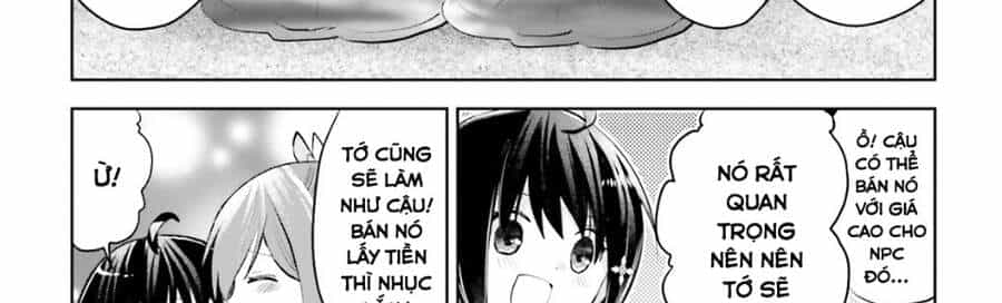 Vì Sợ Đau Nên Em Tăng Max Vit - Chương 16.5 - ảnh 41