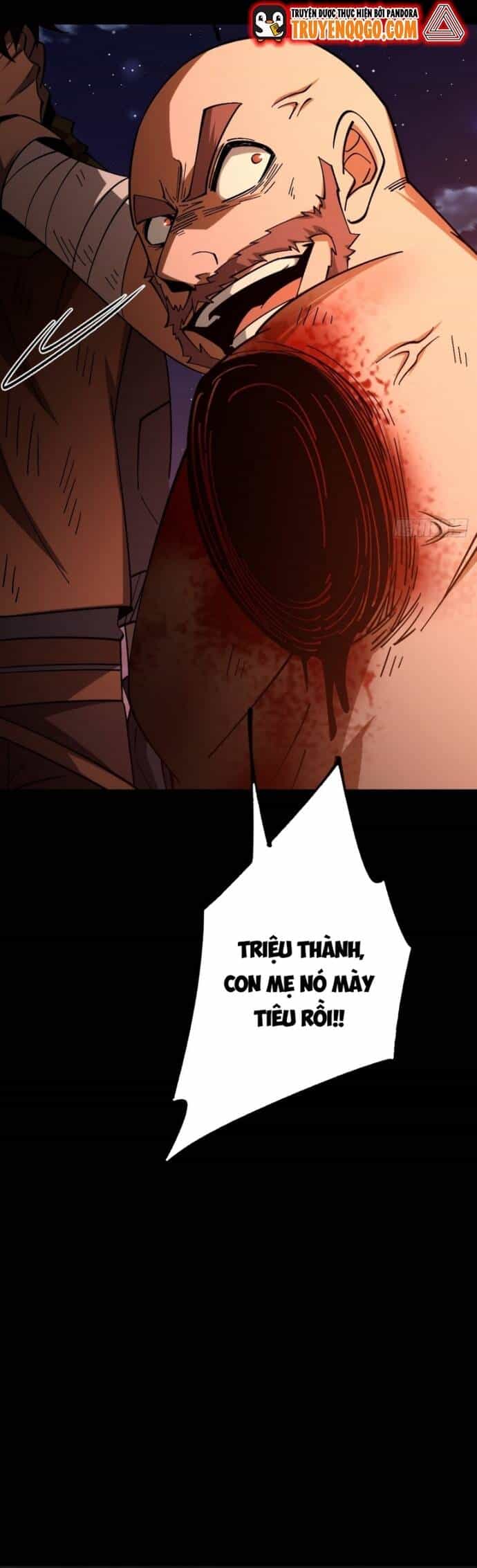 Vị Thần Của Tận Thế - Chương 17 - ảnh 29