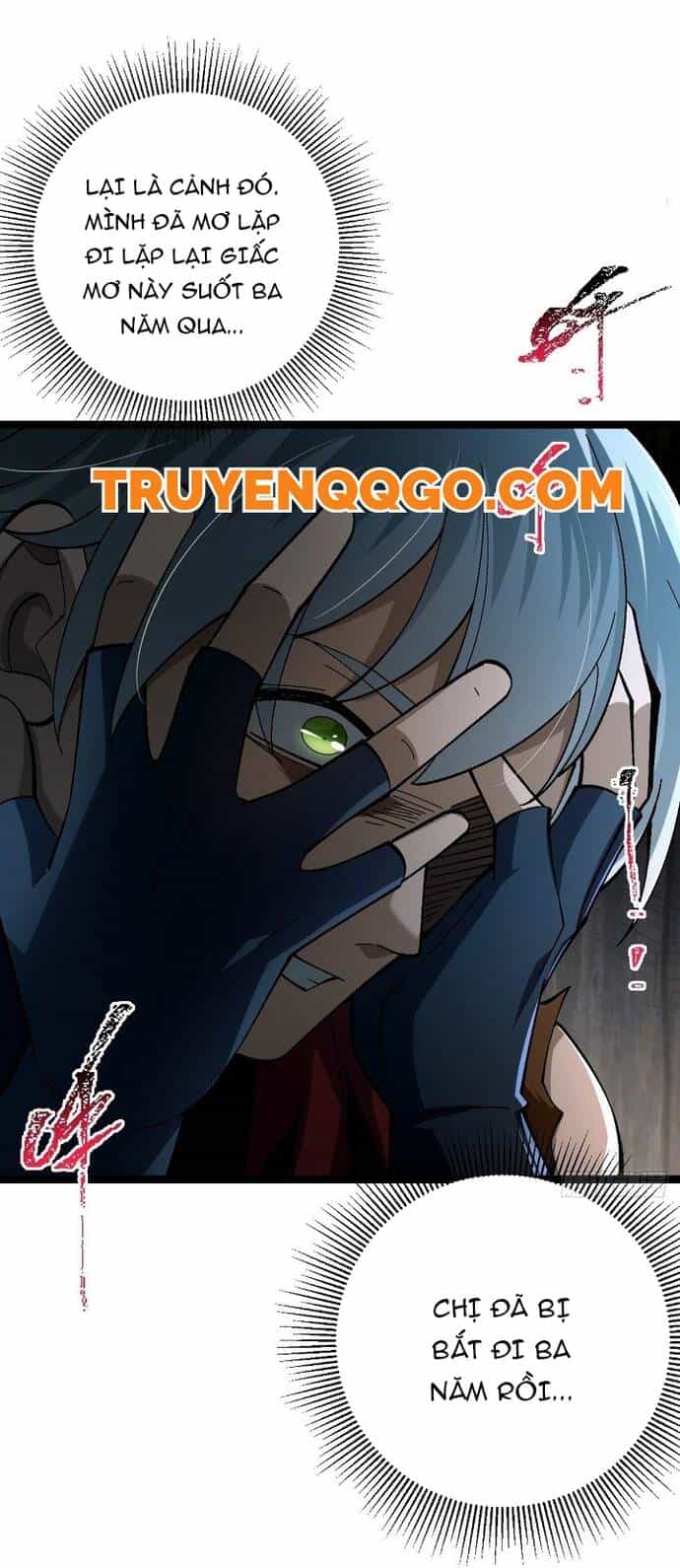 Vị Thần Của Tận Thế - Chương 1 - ảnh 27