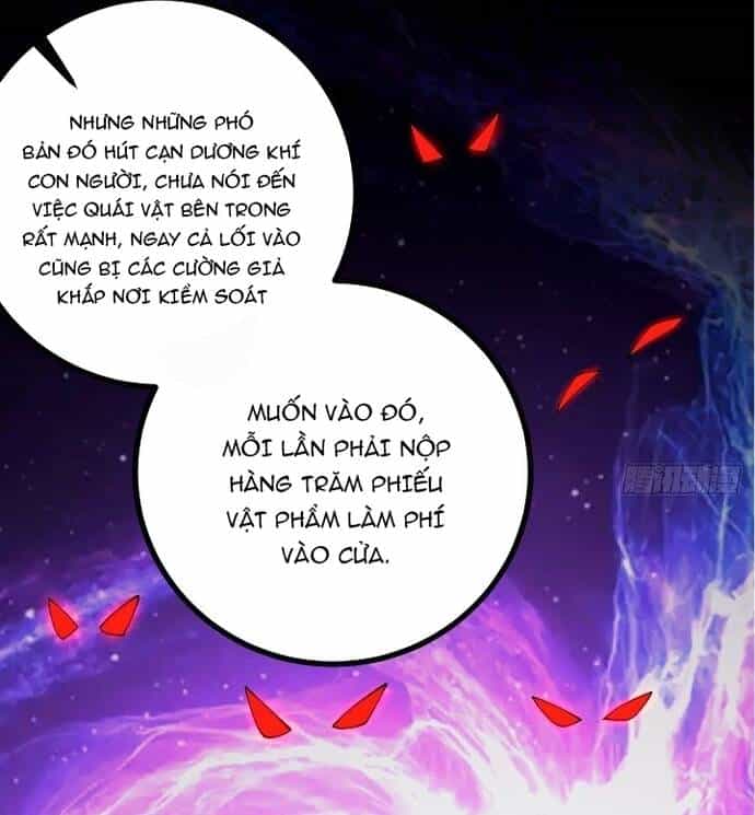 Vị Thần Của Tận Thế - Chương 2 - ảnh 7