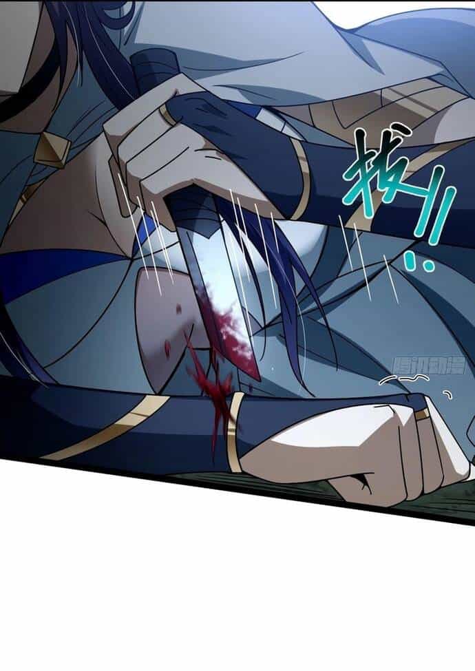 Vị Thần Của Tận Thế - Chương 5 - ảnh 40