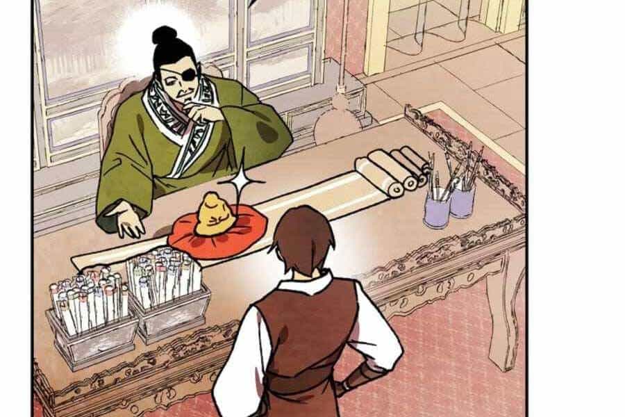 Vị Thần Trở Lại - Chương 9 - ảnh 12