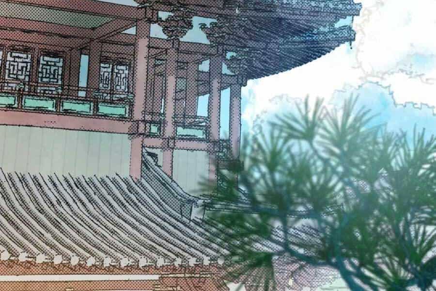 Vị Thần Trở Lại - Chương 9 - ảnh 6