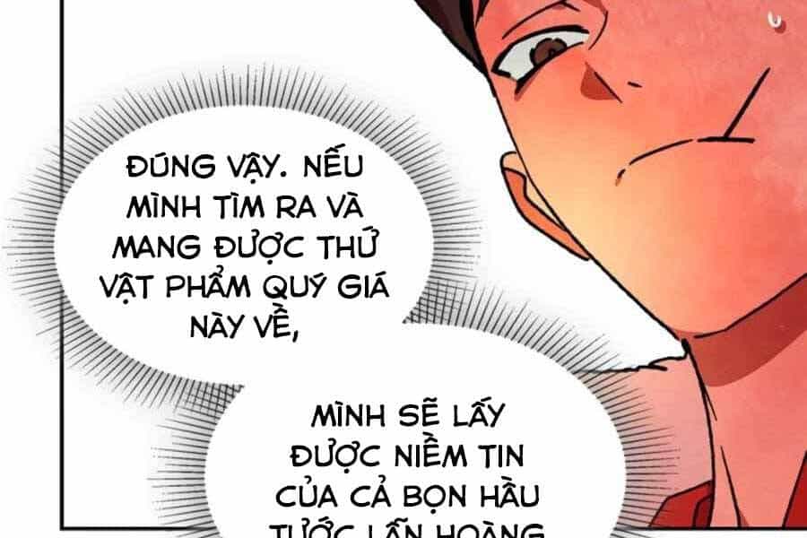 Vị Thần Trở Lại - Chương 9 - ảnh 91
