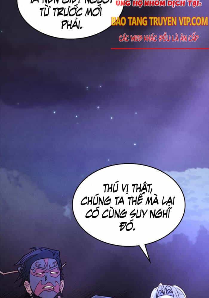 Vị Thần Trở Lại - Chương 99 - ảnh 76