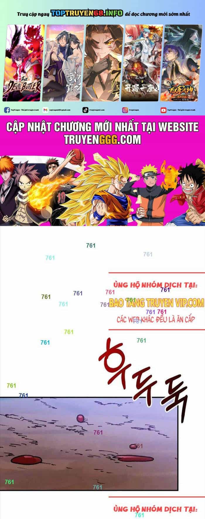 Vị Thần Trở Lại - Chương 101 - ảnh 2
