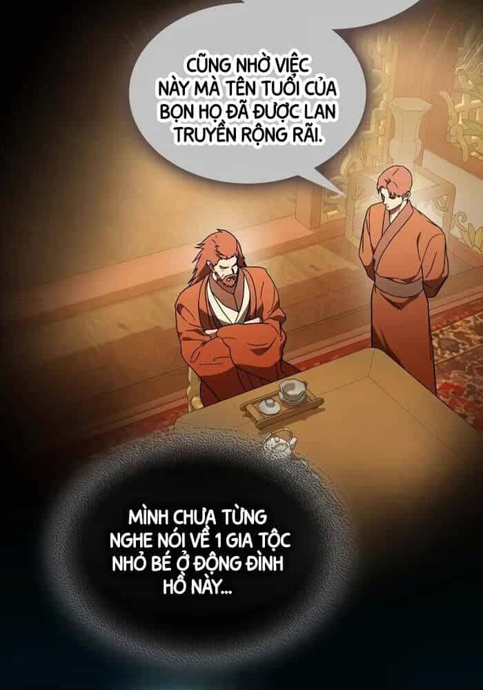 Vị Thần Trở Lại - Chương 102 - ảnh 5