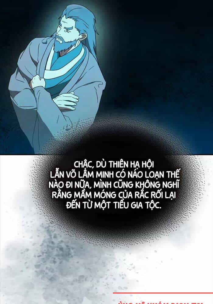 Vị Thần Trở Lại - Chương 102 - ảnh 6