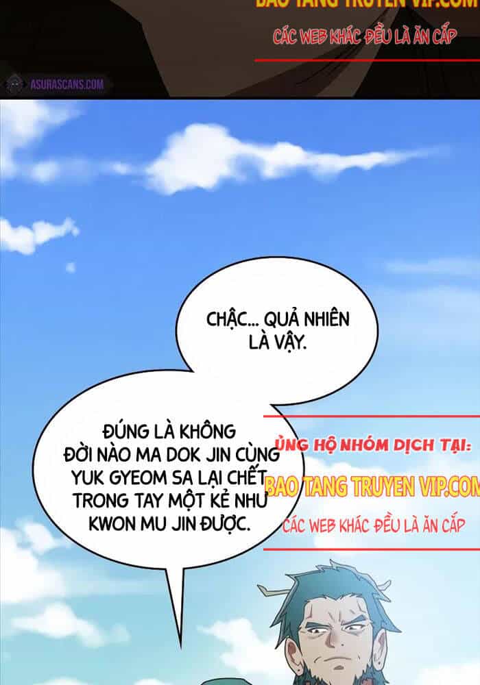 Vị Thần Trở Lại - Chương 102 - ảnh 65