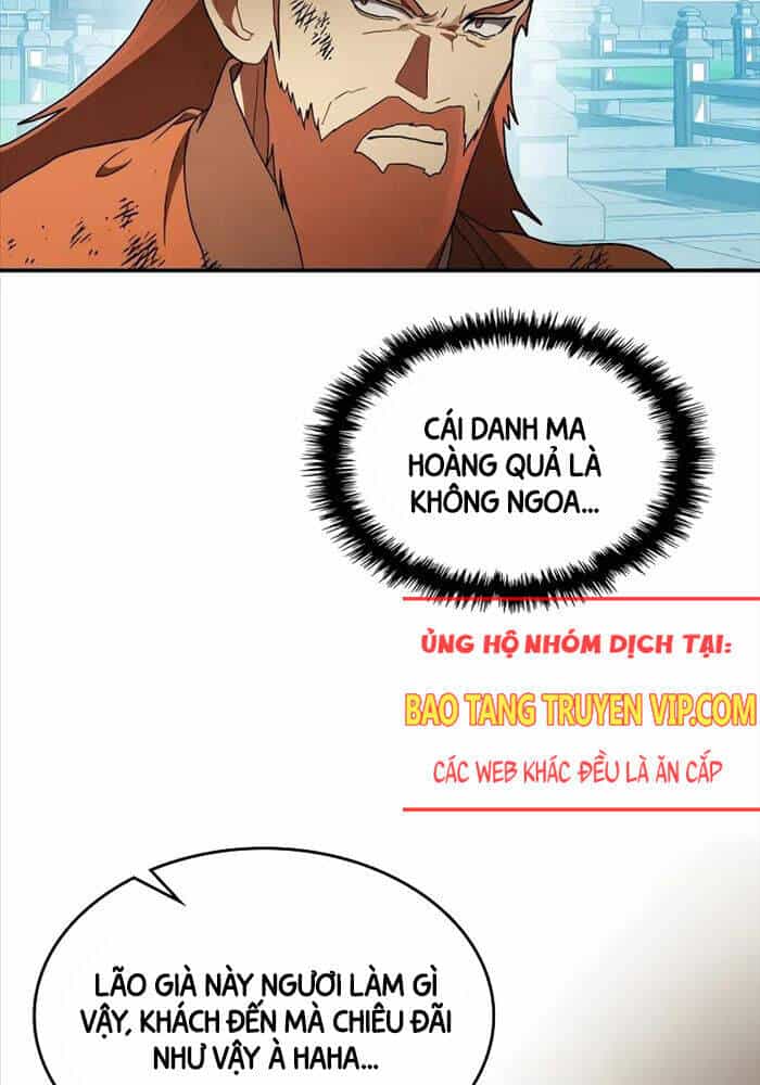 Vị Thần Trở Lại - Chương 102 - ảnh 68