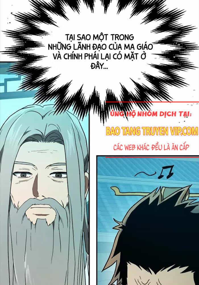 Vị Thần Trở Lại - Chương 102 - ảnh 76