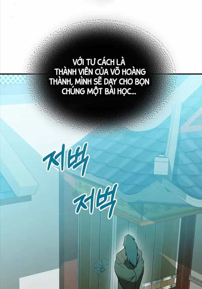 Vị Thần Trở Lại - Chương 102 - ảnh 8