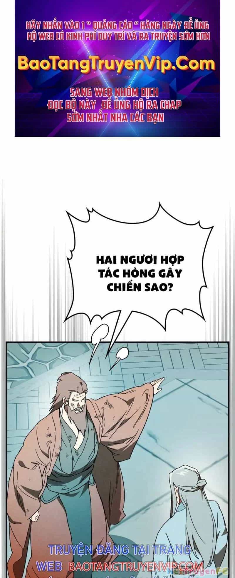 Vị Thần Trở Lại - Chương 103 - ảnh 4