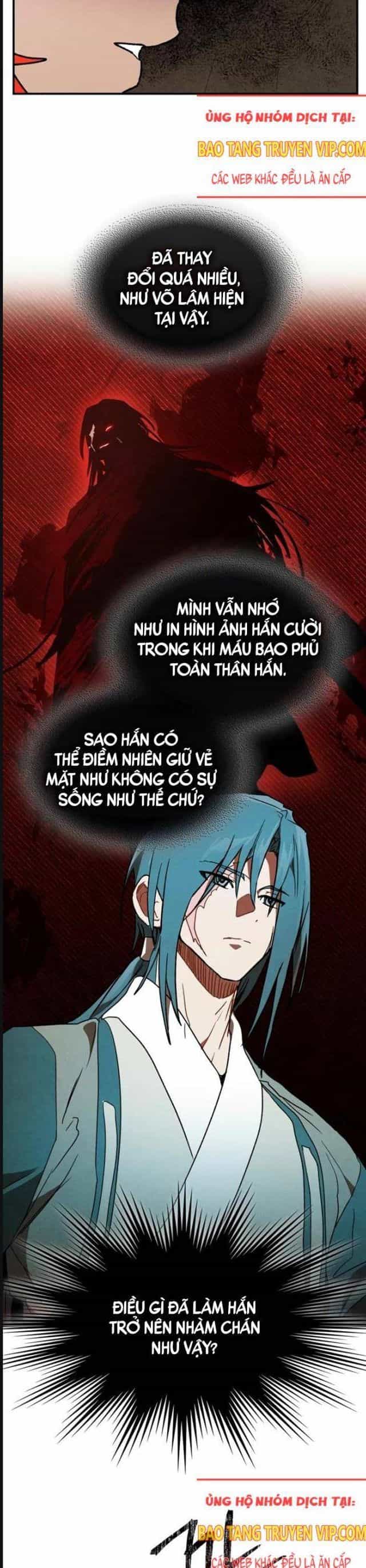 Vị Thần Trở Lại - Chương 104 - ảnh 29