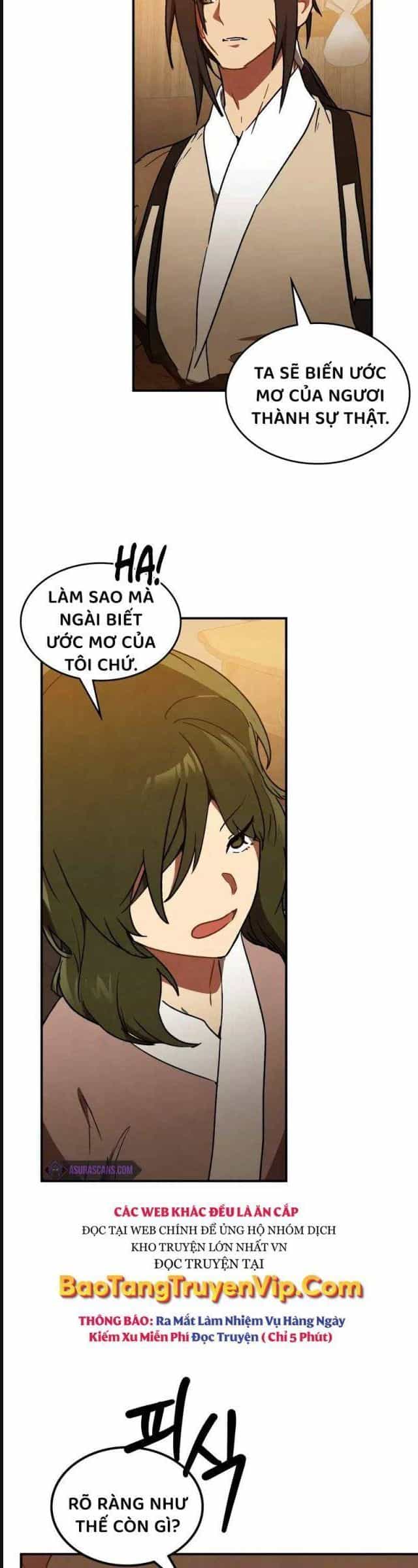 Vị Thần Trở Lại - Chương 105 - ảnh 22
