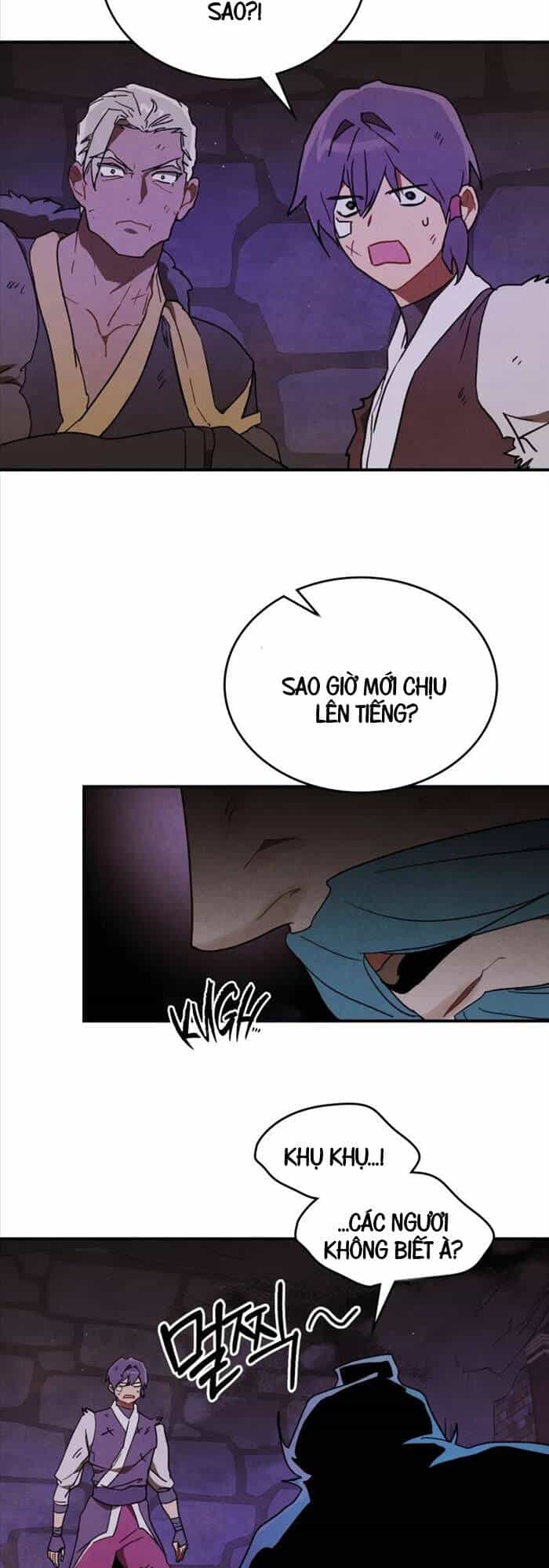 Vị Thần Trở Lại - Chương 108 - ảnh 41
