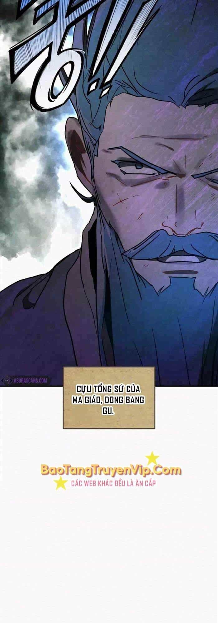 Vị Thần Trở Lại - Chương 108 - ảnh 47