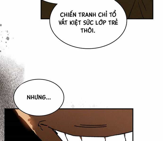Vị Thần Trở Lại - Chương 109 - ảnh 100