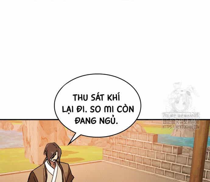 Vị Thần Trở Lại - Chương 109 - ảnh 108