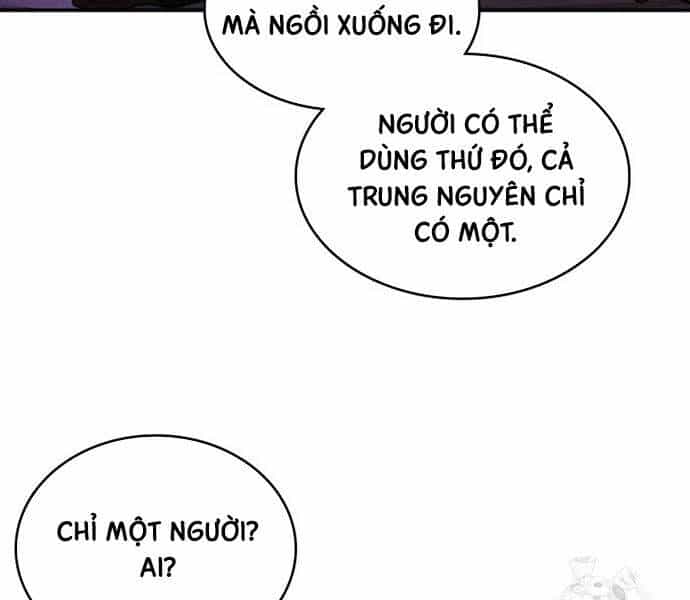 Vị Thần Trở Lại - Chương 109 - ảnh 24