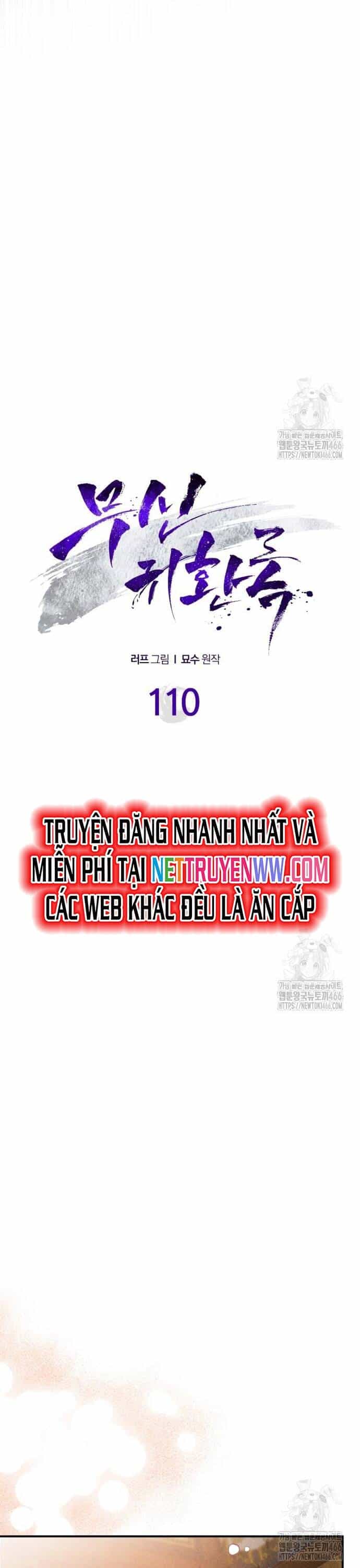 Vị Thần Trở Lại - Chương 110 - ảnh 10