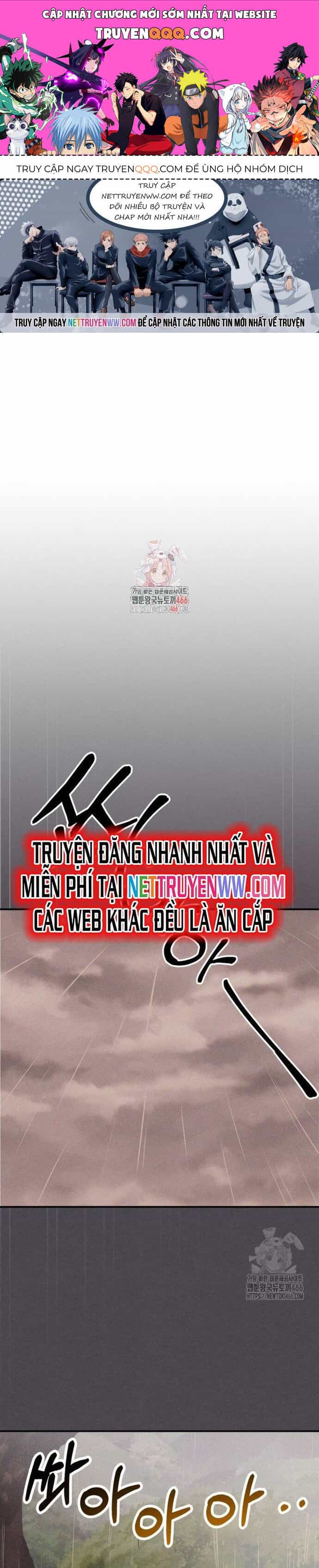 Vị Thần Trở Lại - Chương 111 - ảnh 1