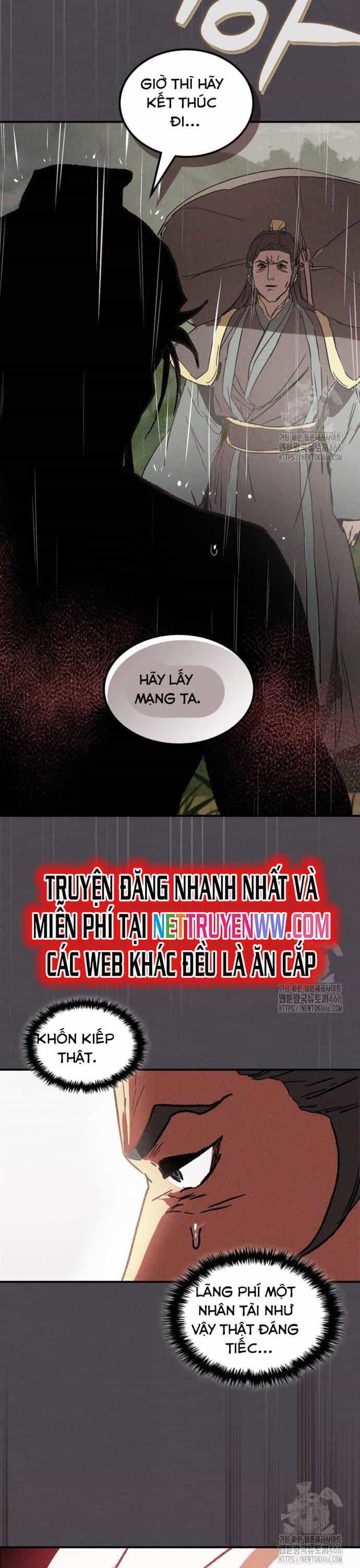 Vị Thần Trở Lại - Chương 111 - ảnh 11
