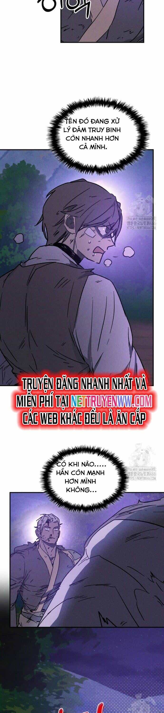 Vị Thần Trở Lại - Chương 111 - ảnh 18