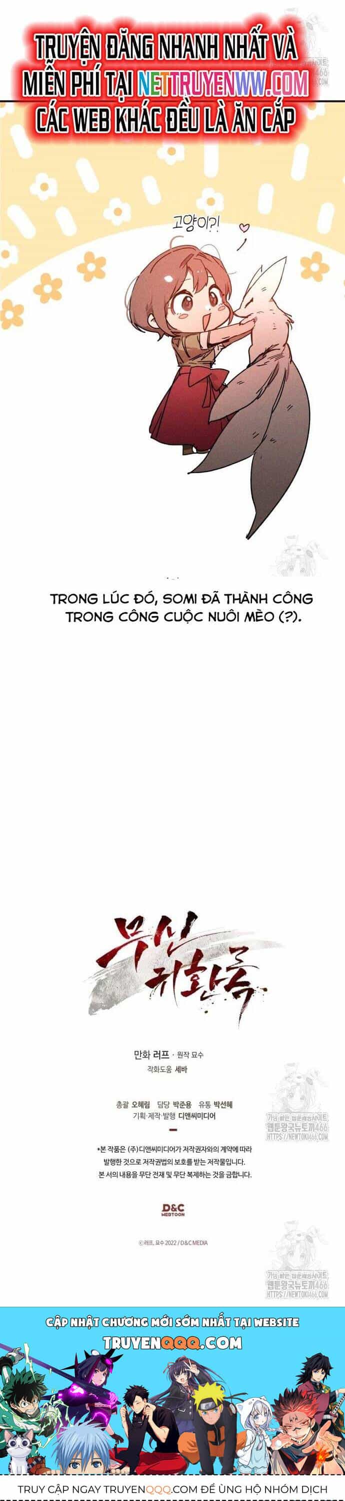 Vị Thần Trở Lại - Chương 111 - ảnh 30