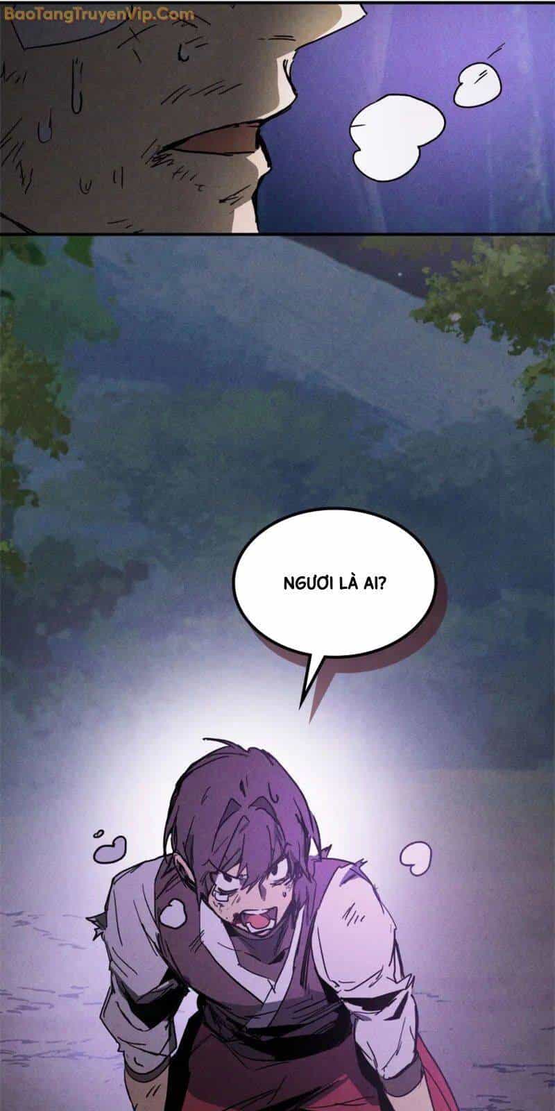 Vị Thần Trở Lại - Chương 112 - ảnh 12