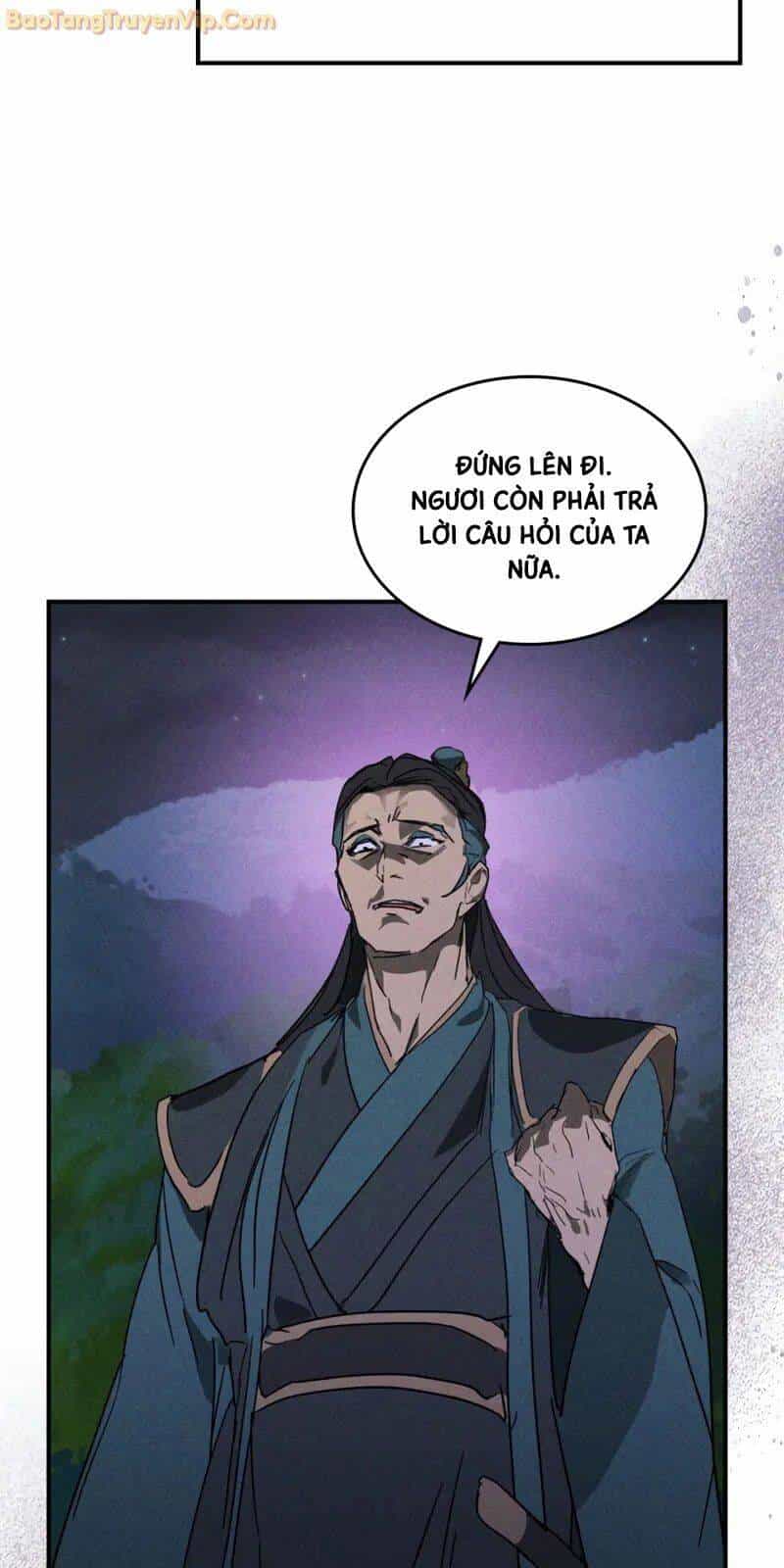 Vị Thần Trở Lại - Chương 112 - ảnh 39