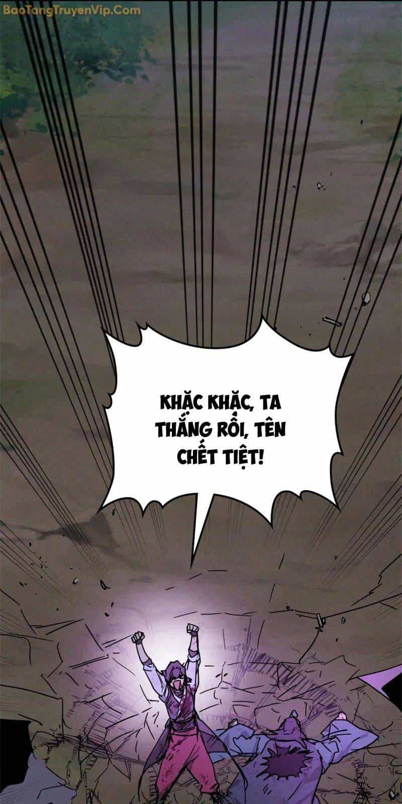 Vị Thần Trở Lại - Chương 112 - ảnh 60