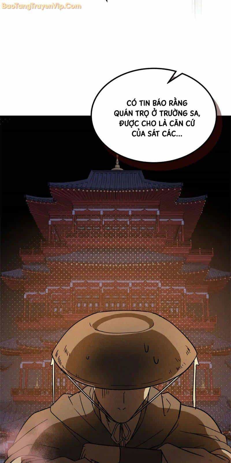 Vị Thần Trở Lại - Chương 112 - ảnh 66