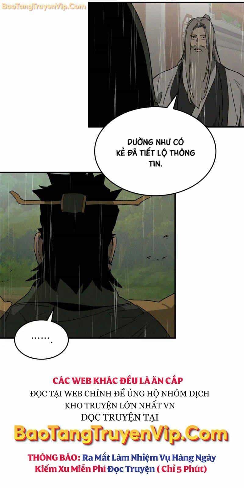 Vị Thần Trở Lại - Chương 112 - ảnh 70