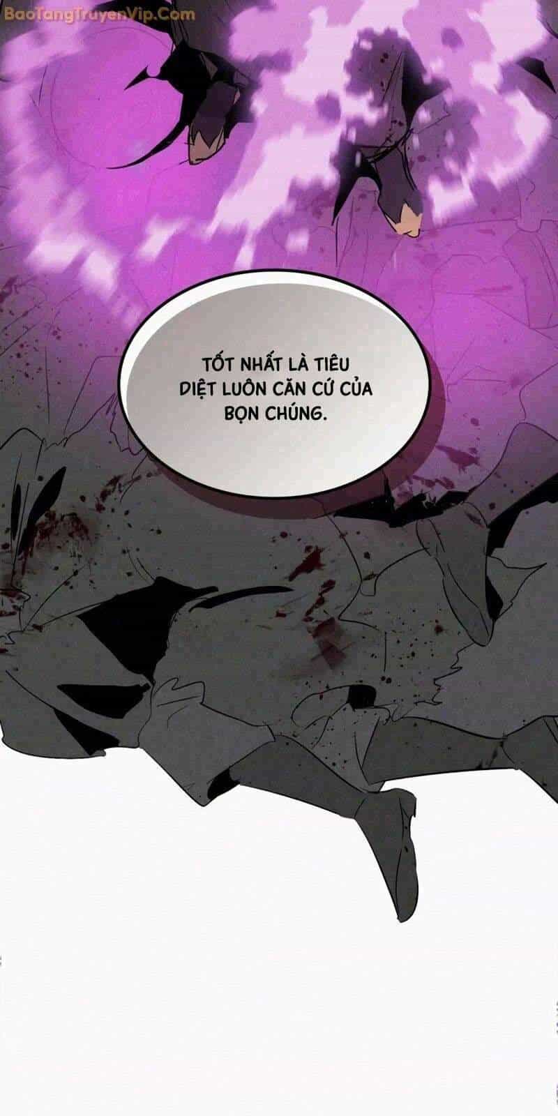 Vị Thần Trở Lại - Chương 112 - ảnh 72