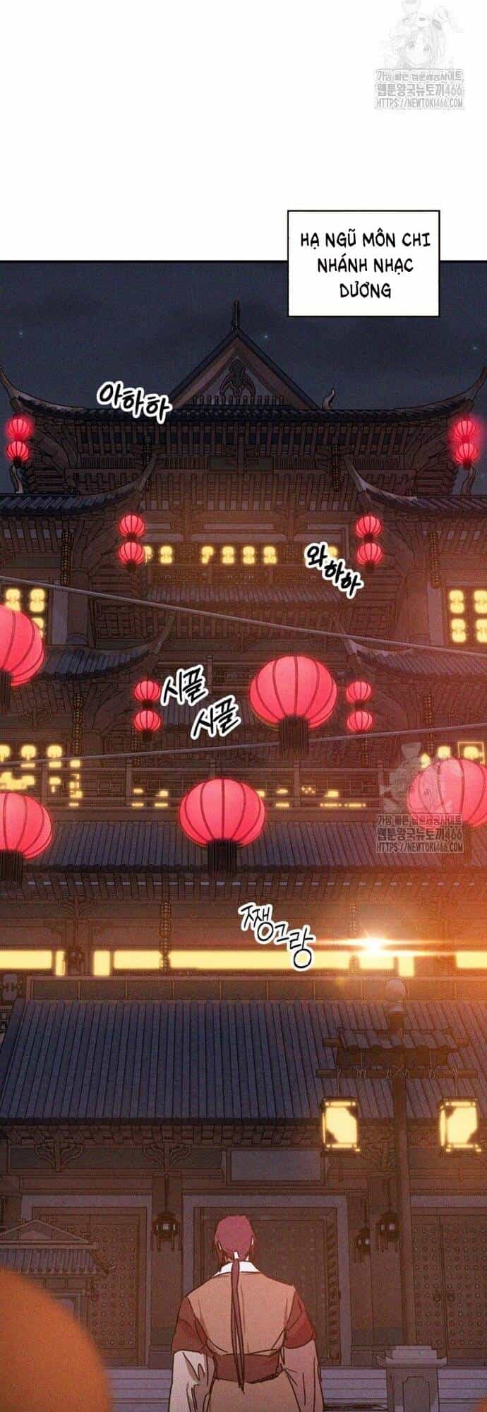 Vị Thần Trở Lại - Chương 113 - ảnh 19