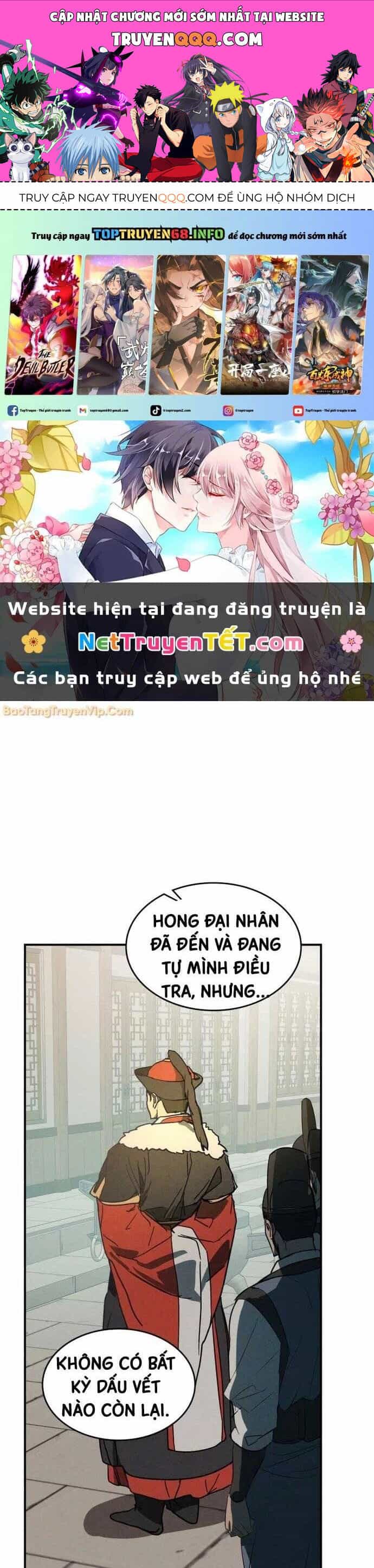 Vị Thần Trở Lại - Chương 116 - ảnh 1