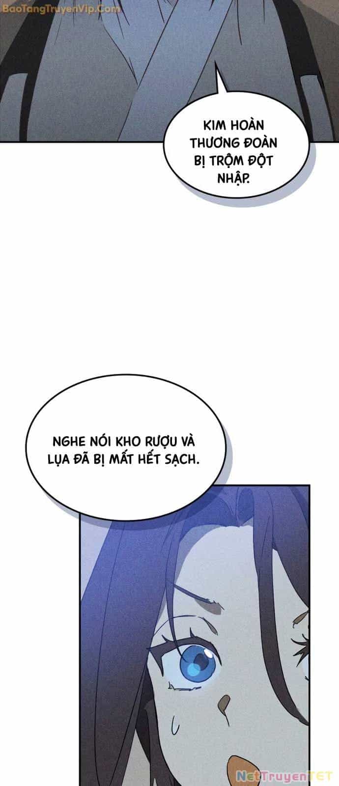 Vị Thần Trở Lại - Chương 116 - ảnh 17