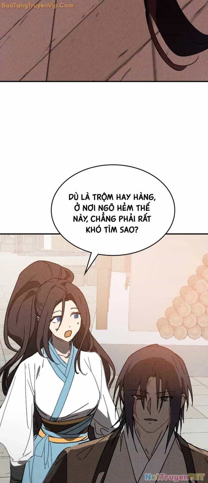 Vị Thần Trở Lại - Chương 116 - ảnh 22