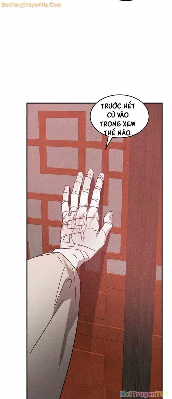 Vị Thần Trở Lại - Chương 116 - ảnh 26