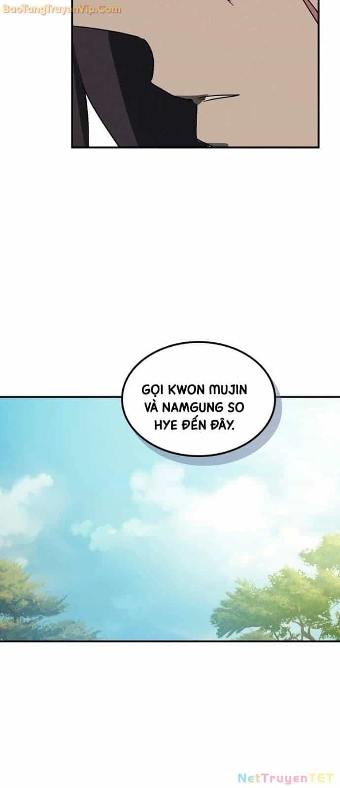 Vị Thần Trở Lại - Chương 116 - ảnh 9