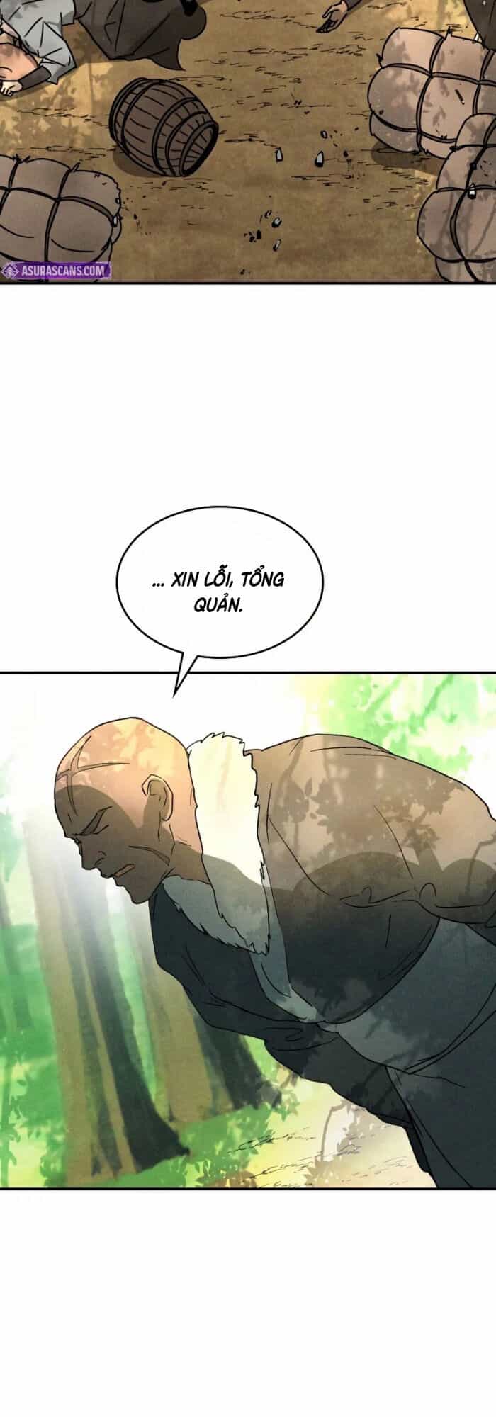 Vị Thần Trở Lại - Chương 117 - ảnh 19
