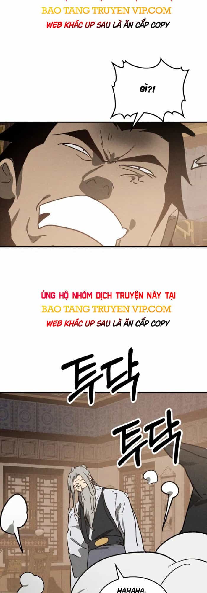 Vị Thần Trở Lại - Chương 117 - ảnh 52