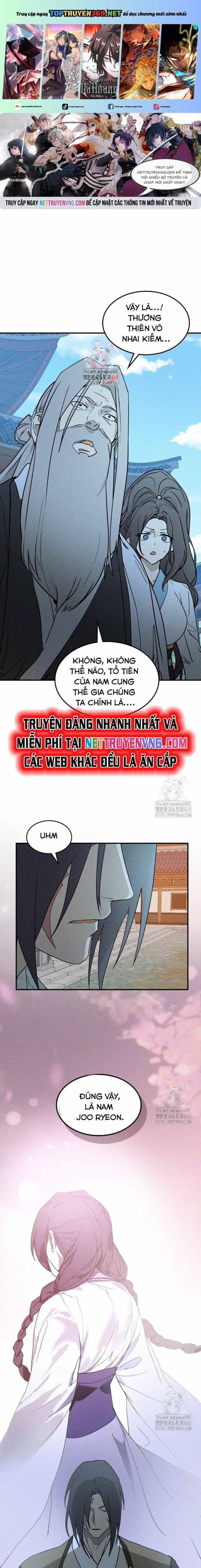 Vị Thần Trở Lại - Chương 119 - ảnh 2